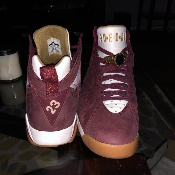 Men’s Jordan 6 Rings. US men’s 10 main image 5